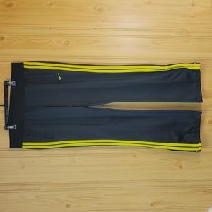 Nike Althetic Gym Track Pants Size Large